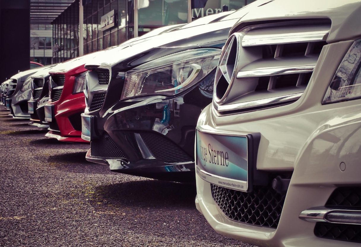 8月数据发布，豪车的价值运营需回归